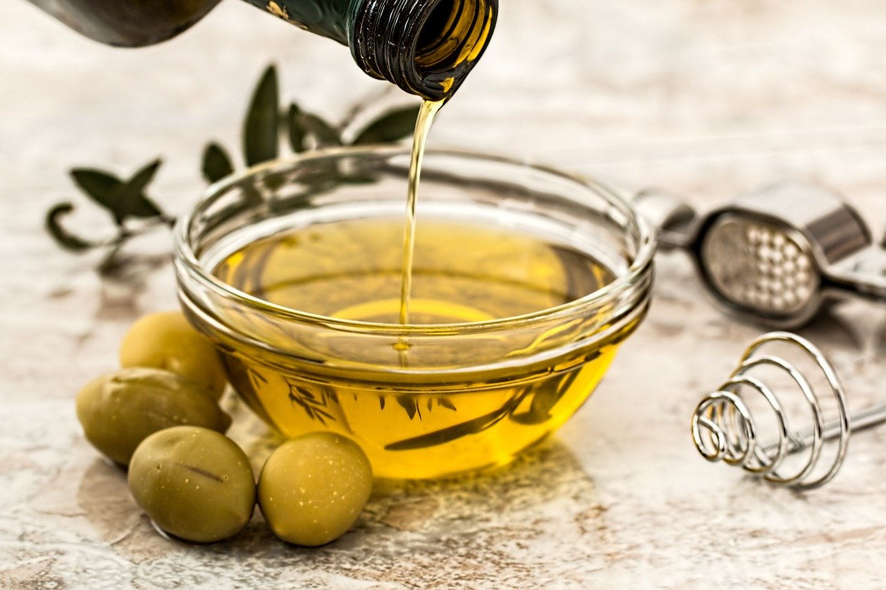 Olivenöl gegen Haarausfall Test, Anwendung, Studien