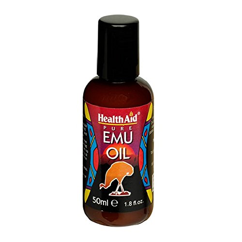 health aid pure emu oil