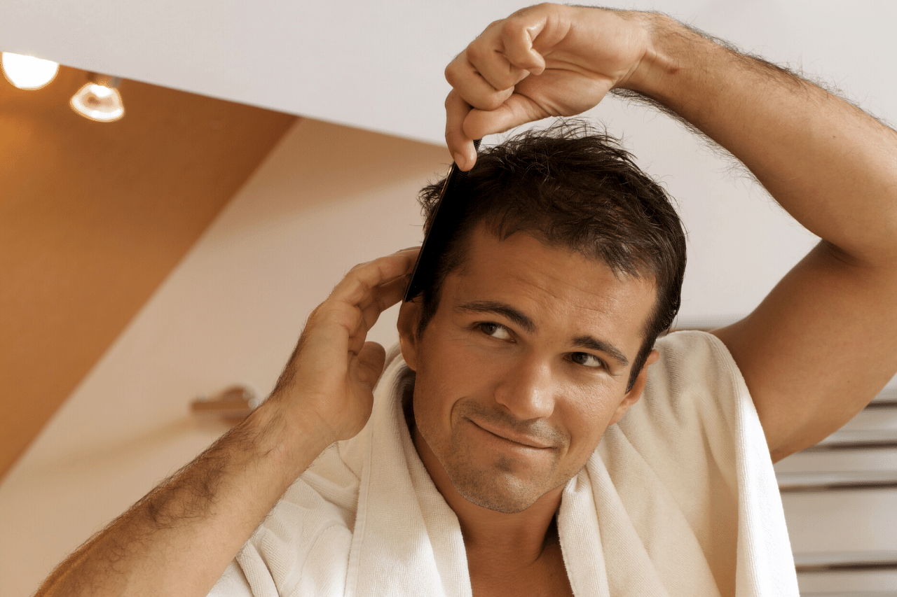 Katagenphase Was ist das und wie hängt es mit Haarausfall zusammen