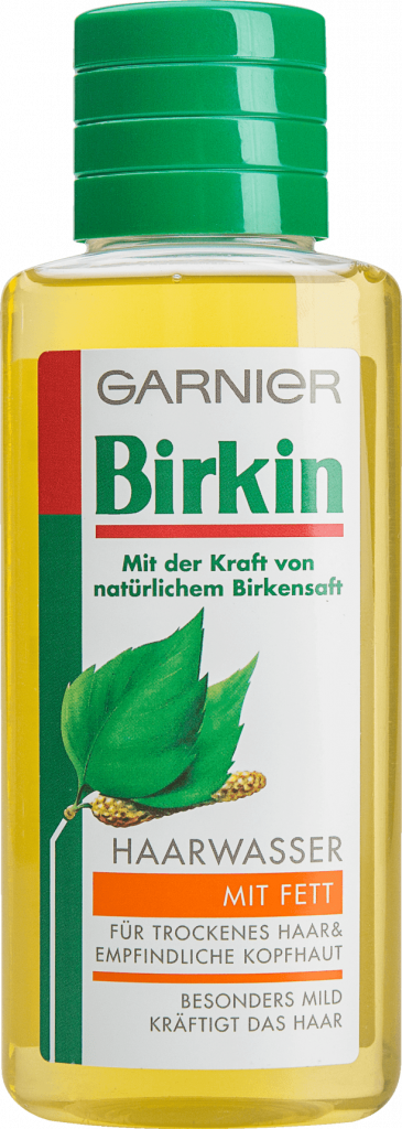 garnier birkin haarwasser mit fett erfahrungsbericht